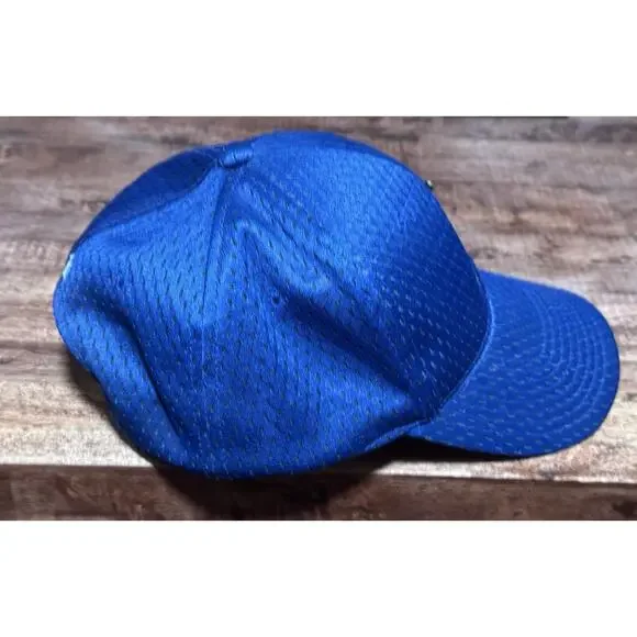 OC Texas Ridgebacks Hat & Pin - Picture 5 of 7